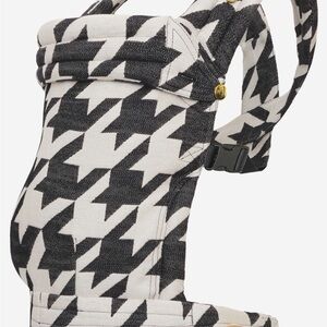 Artipoppe Houndstooth zeitgeist